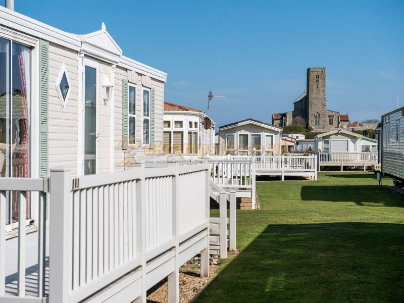 Beeston Regis Holiday Park
