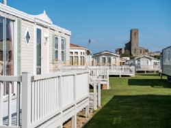 Beeston Regis Holiday Park