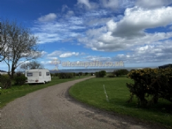 Beeston Regis Holiday Park