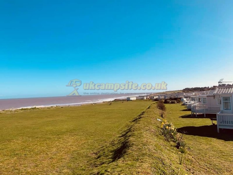 Beeston Regis Holiday Park
