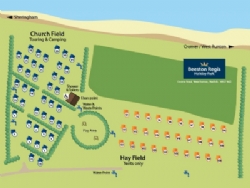 Beeston Regis Holiday Park