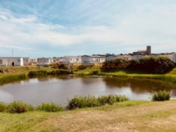 Beeston Regis Holiday Park