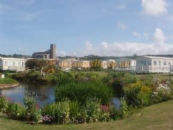 Beeston Regis Holiday Park
