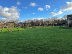 Beeston Regis Holiday Park