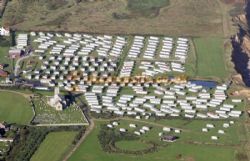 Beeston Regis Holiday Park