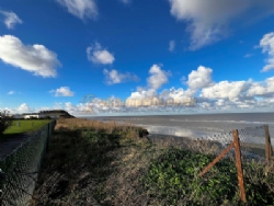 Beeston Regis Holiday Park