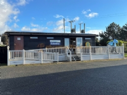 Beeston Regis Holiday Park