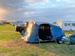 Beeston Regis Holiday Park