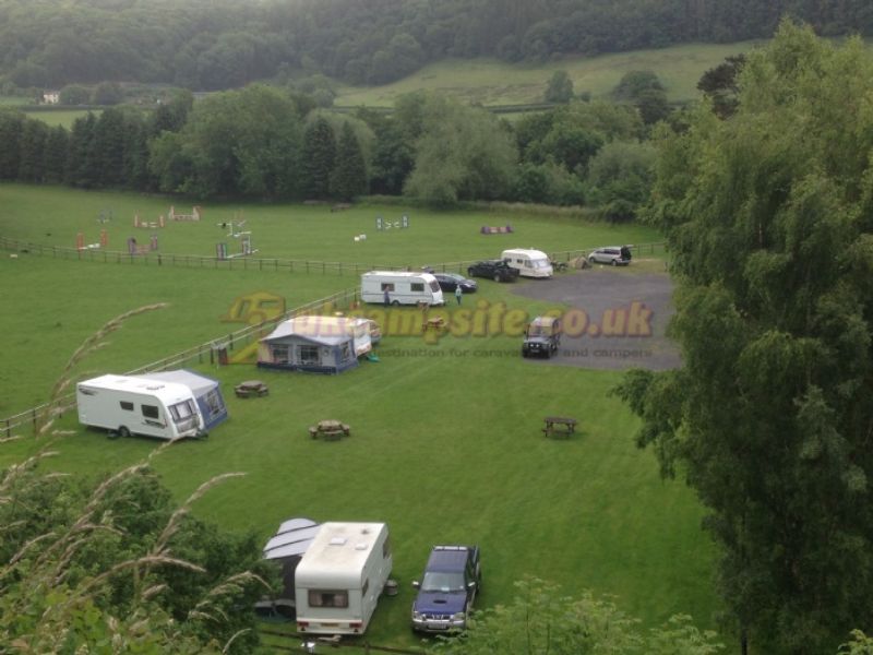 Pantmawr Farm Certificated Site