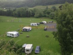 Pantmawr Farm Certificated Site