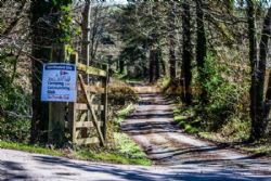 Pantmawr Farm Certificated Site