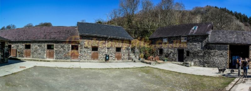Pantmawr Farm Certificated Site