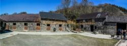 Pantmawr Farm Certificated Site