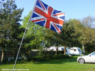 Bell Caravan And Camping Park