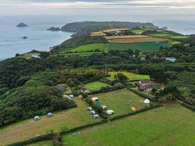 La Valette Campsite