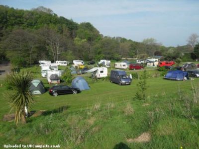 Watermouth Valley Camping Park (was Big Meadow )