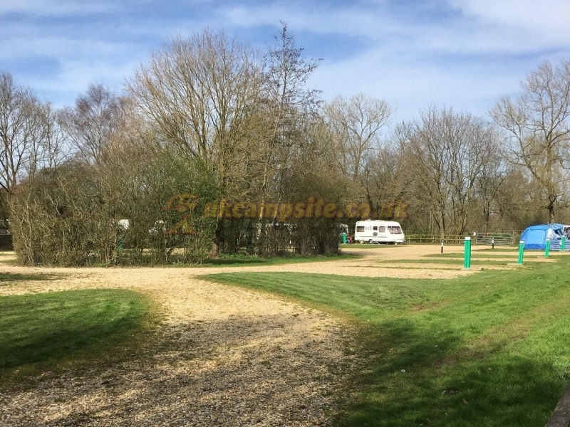 Blackland Lakes Holiday Centre