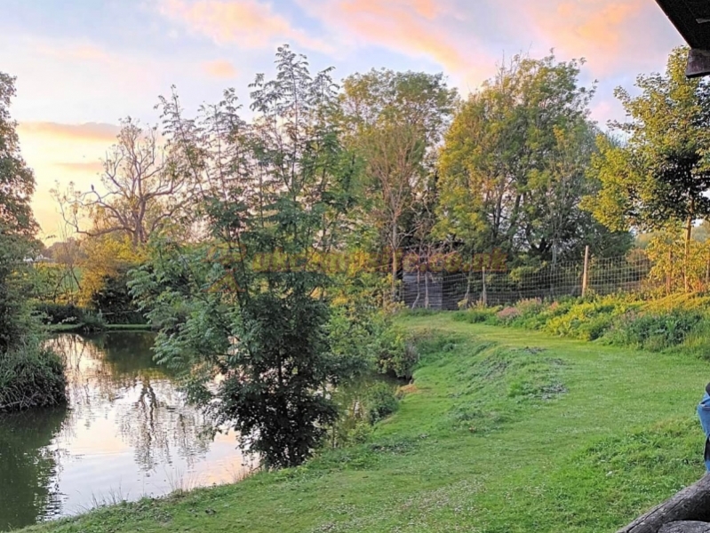 Blackland Lakes Holiday Centre