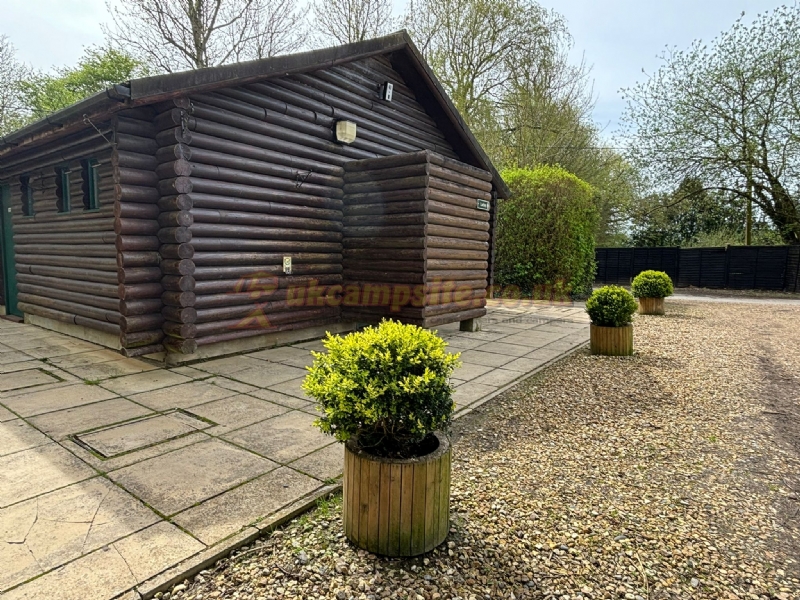 Blackland Lakes Holiday Centre