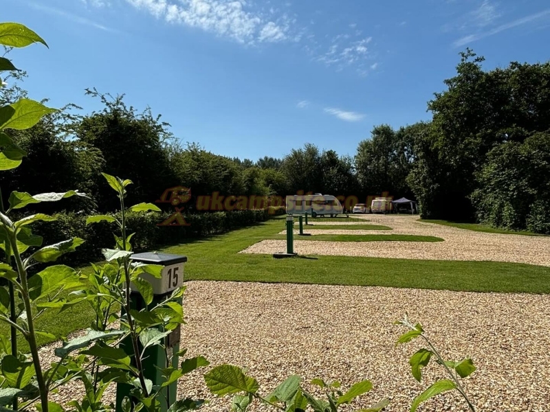 Blackland Lakes Holiday Centre