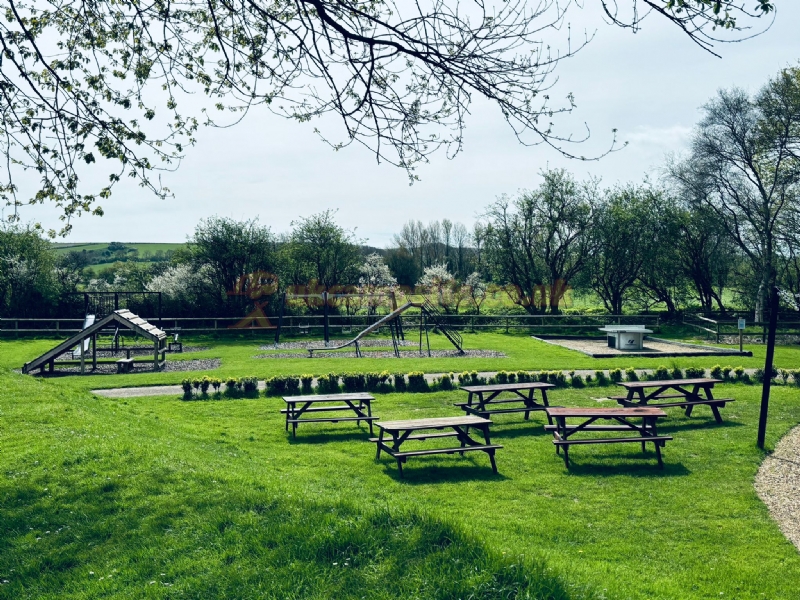 Blackland Lakes Holiday Centre