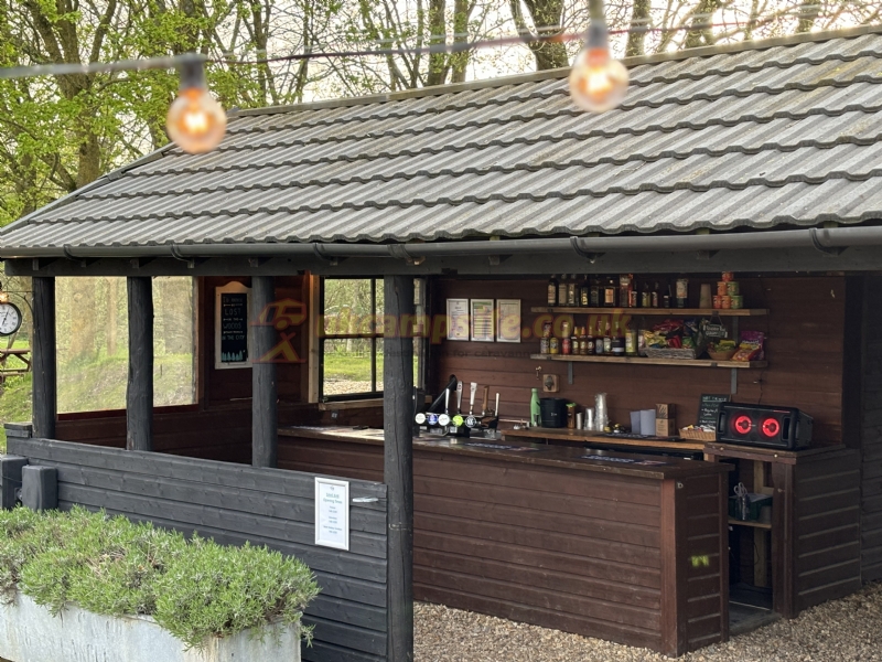 Blackland Lakes Holiday Centre