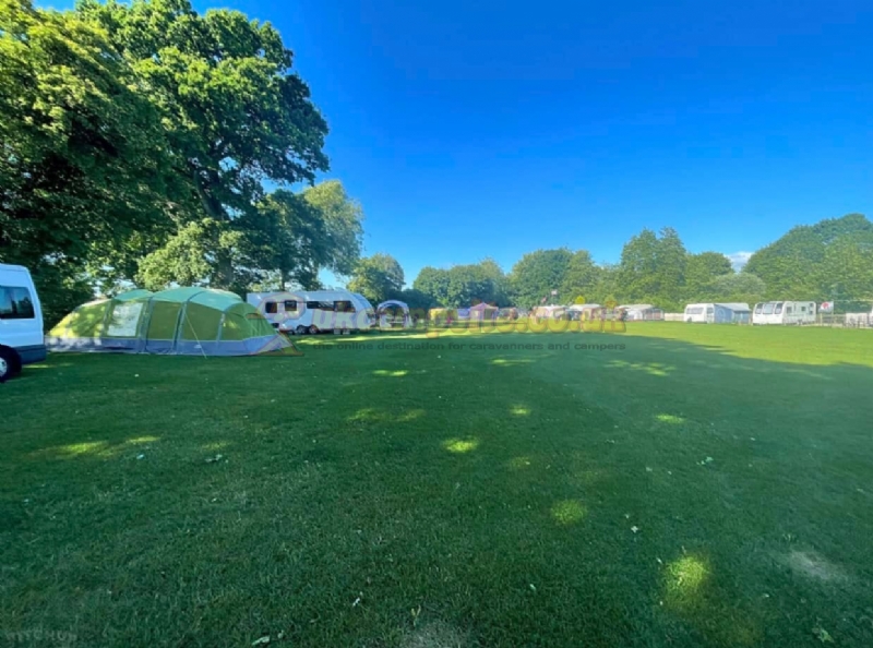 Blackland Lakes Holiday Centre
