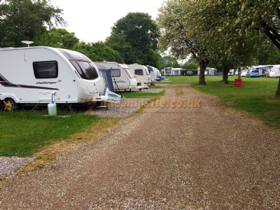 Bowdens Crest Caravan And Camping Park