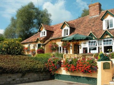 The Drum Inn