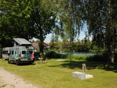 Lech Camping Lech Camping