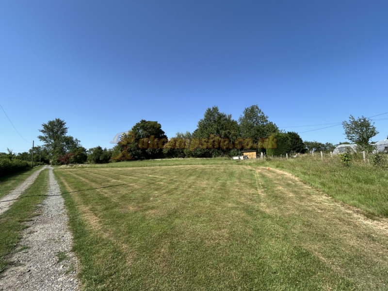 Mackley Farm Campsite