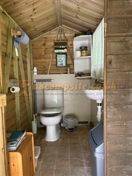 Mackley Farm Campsite
