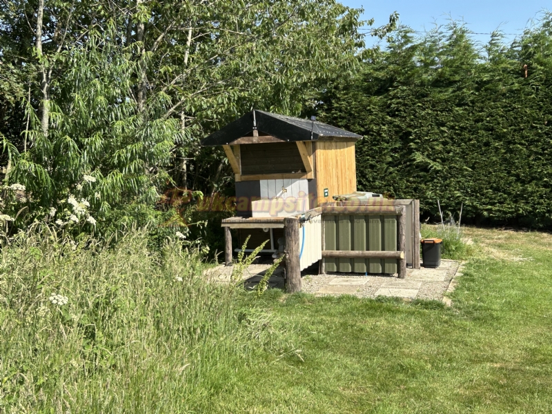 Mackley Farm Campsite