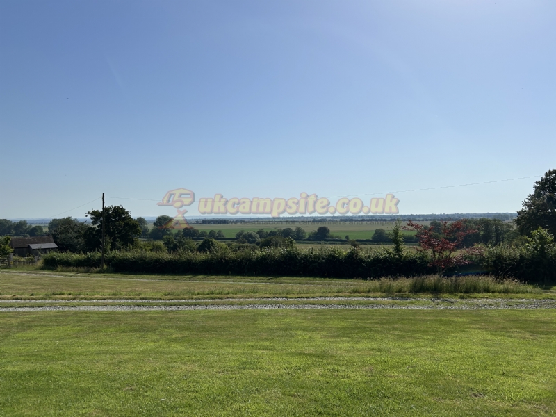 Mackley Farm Campsite