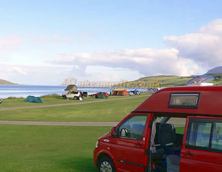 Broomfield Holiday Park