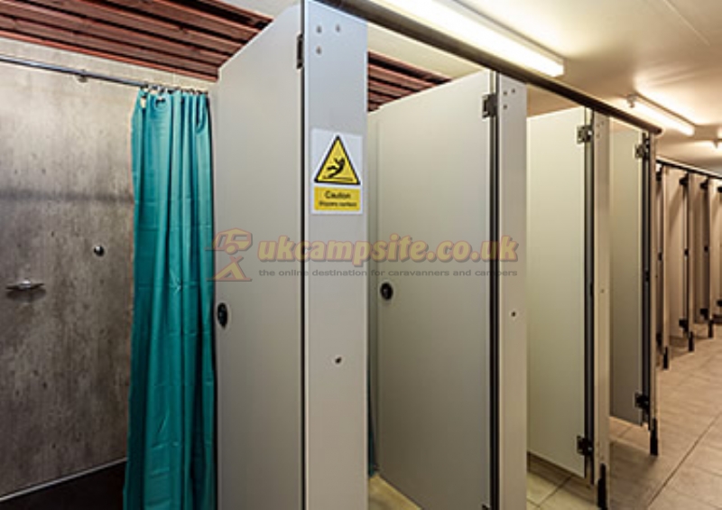 Broomfield Holiday Park