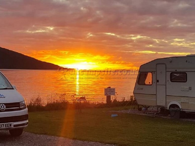 Broomfield Holiday Park
