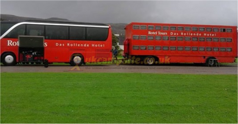 Broomfield Holiday Park