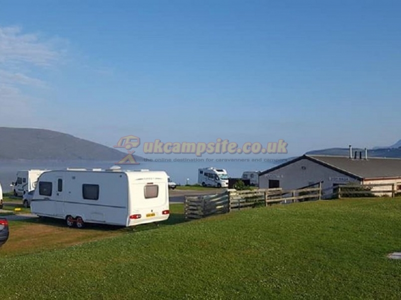 Broomfield Holiday Park