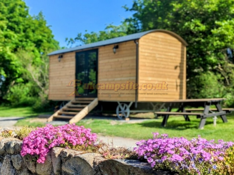 Bryn Gloch Caravan And Camping Park