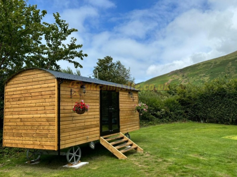 Bryn Gloch Caravan And Camping Park