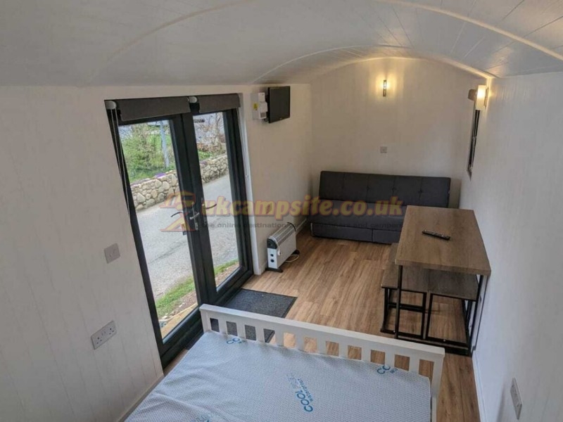 Bryn Gloch Caravan And Camping Park