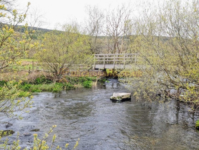 Bryn Gloch Caravan And Camping Park
