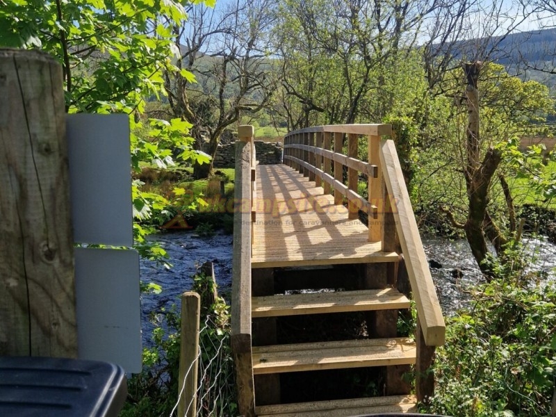 Bryn Gloch Caravan And Camping Park