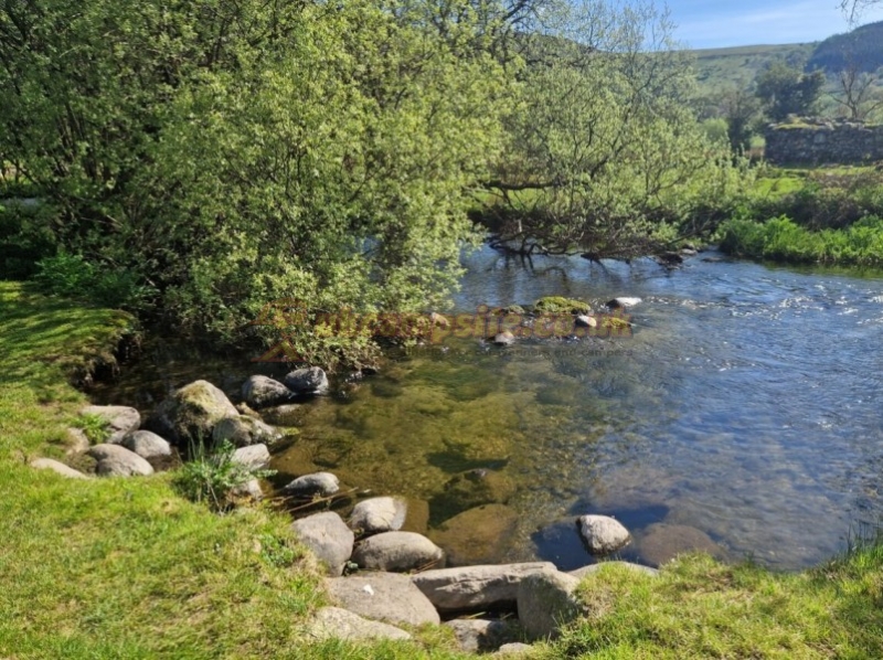 Bryn Gloch Caravan And Camping Park
