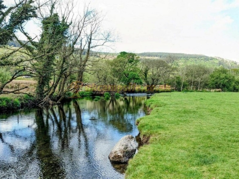 Bryn Gloch Caravan And Camping Park