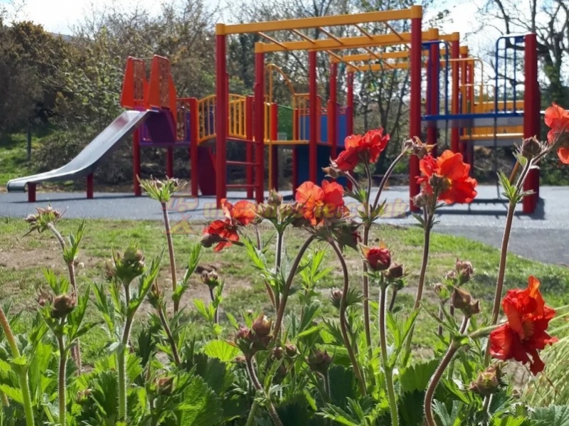 Bryn Gloch Caravan And Camping Park