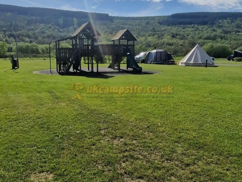 Bryn Gloch Caravan And Camping Park