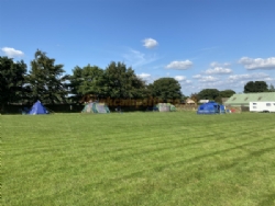 Ingfield Farm Caravan Park