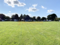 Ingfield Farm Caravan Park